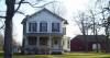 NIAGARA DISCOVERIES: Elisha B. Swift, Cambria pioneer and Lockport businessman