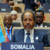Somalia prepares security transition plan amid pressure over AU mission funding