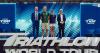 Knibb backs Triathlon World Tour changes to bring more eyeballs to sport