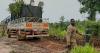 Ugandan wildlife authority relocates 12 endangered Nubian giraffes