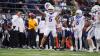 12 players who will define Boise State’s first Pac-12 season: No. 2, Jayden Virgin-Morgan