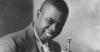 Blake Pontchartrain: Louis Armstrong played one show at this New Orleans university