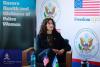 U.S. WARNS LESOTHO FACES GROWING THREAT FROM INTERNATIONAL ORGANISED CRIME