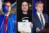 UCF Engineering Students’ Excellence Celebrated With 2026 Astronaut Scholarship