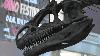 Virginia Museum of Natural History brings dinosaurs to life at Dino Festival