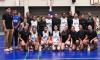 STINGRAYS IN THAILAND FOR IYBC TOURNEY