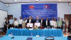 Laos, China Complete Rural Development and Poverty Reduction Project