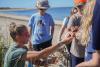 State budget eliminates Office of Environmental Education