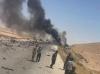 Jordan condoles Syria over accident victims on Deir ez-Zor-Damascus Highway