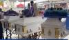Mother, three children buried as Guyana ferry tragedy death toll climbs to 73
