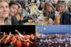 Music, festivals, and summer celebrations across Iceland