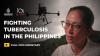 Tuberculosis: How drones are transforming care in the Philippines
