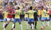 Brazil in advanced talks to play international friendly with India: Report