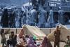 No Way Back, No Way Out: Afghanistan’s Asylum Seekers Trapped in Neighboring Countries