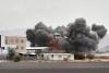Yemen’s Houthi rebels target Saudi oil facilities after strikes on Hodeida