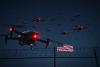 FCC Proposes Ban on Imports of Foreign Military-Grade Drones Citing National Security Risks