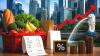 MAS: Core inflation in Singapore rose to 1.6% in June amid higher prices of food, retail goods and services