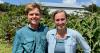 Christian Leithart: Living off the land at Alabama's Genesis Gardens