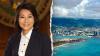Hawaii's Democratic lieutenant governor indicted in state corruption investigation