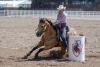 Saddle bronc riders steal the show at Cheyenne Frontier Days