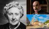 Agatha Christie's 'English Riviera' Devon hometown seals twinning deal with Belgian Spa birthplace of her sleuth Hercule Poirot