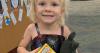 Commerce summer reading program draw hundreds of participants