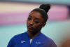 Simone Biles Shares Recovery Update After Undisclosed Health Scare