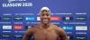 Emma Harvey withdraws from race but Elijah Daley impresses