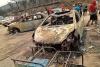 Maghreb Solidarity in the Face of Wildfires in Algeria and Tunisia Strengthens Regional Neighbors