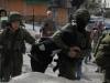 Israeli forces detain 48 Palestinians in West Bank