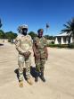 Zambia Army Embarks on Maternal Health Infrastructure Drive
