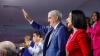 Abinader inaugurates the XXV Central American and Caribbean Games Santo Domingo 2026