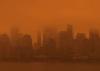 Heat and dust from the Sahara: Have you seen smoke in Santo Domingo? Here’s what’s happening