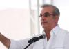 Presidential Agenda From celebrating Father’s Day to handing out property titles: what Luis Abinader will do today