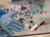 Plastic: It’s in our rivers, our bodies, and our babies. So why is it barely funded?