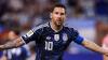 Study Reveals Lionel Messi's Ancestral Link To Brazil's Sao Paulo