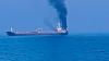 Indian sailor killed in Black Sea vessel attack, India condemns strike on shipping
