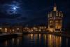 Rotterdam imposes unprecedented nighttime exclusion zone after years of disorder by anti-social migrant youth gangs