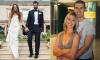Mel C's new husband's ex-wife revealed: Australian model's short-lived marriage to actress ended in divorce as 'they wanted different things from life'
