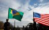 U.S. aimed to send envoys to Brazil to question its electoral system - sources