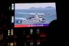 Taiwan tests how it would resist a Chinese siege at sea
