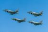 WSJ: Bahrain and Kuwait Secretly Carried Out Airstrikes on Iran