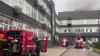Fire Broke Out at Integral Plant in Belarus, Which Supplies Components for Russian Missiles