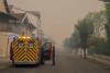 Do not cancel holidays, urges French minister as wildfires ravage Europe