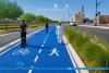Oman’s Liwa gets new 2.5km path to boost walking and cycling