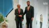 UN chief Guterres in Syria slams 'unacceptable' situation around Golan Heights