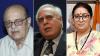 Education ministers who faced major student protests apart from Pradhan