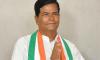 Farmers should prepare for alternative crops amid El Niño effect: G. Chinna Reddy