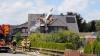 Germany plane crash: Small aircraft hits house in Lower Saxony, 1 dead