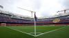 Barcelona release statement as construction worker tragically dies during Nou Camp stadium renovation